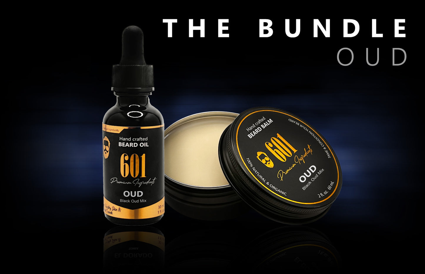 OUD - BUNDLE