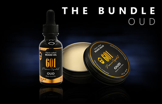 OUD - BUNDLE