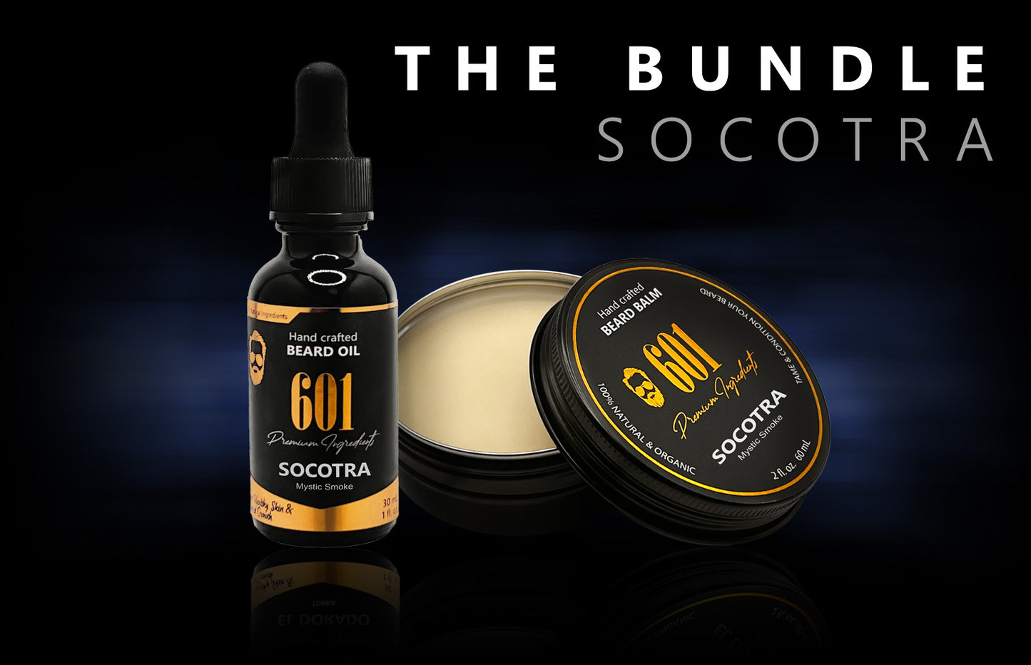 SOCOTRA - BUNDLE